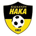 Логотип команды KajHa