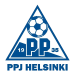 Логотип команды PPJ