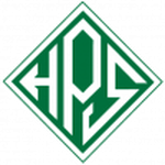 Логотип команды HPS II