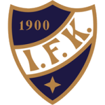 Логотип команды VIFK Женщины