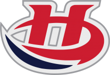 Логотип команды Летбридж Харрикейнс Логотип команды Летбридж Харрикейнс