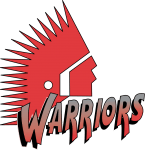Логотип команды Мус-Джо Уорриорз Логотип команды Мус-Джо Уорриорз