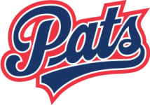 Логотип команды Регина Пэтс Логотип команды Регина Пэтс