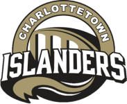 Логотип команды Шарлоттаун Айлендерс