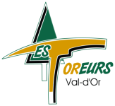 Логотип команды Валь-д'Ор Фореурс