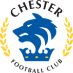 Логотип команды Честер