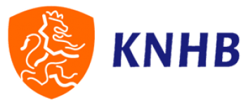 Логотип команды Нидерланды U18 W