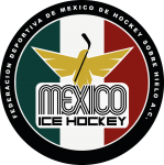 Логотип команды Мексика U18 W Логотип команды Мексика U18 W