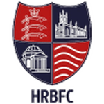 Логотип команды Хэмптон и Ричмонд