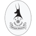 Логотип команды АФК Телфорд Юнайтед