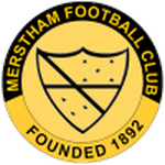 Логотип команды Мерстхэм