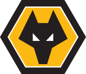 Логотип команды Вулверхэмптон U21 Логотип команды Вулверхэмптон U21