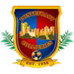 Логотип команды Понтефракт Коллириз