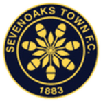 Логотип команды Севеноукс Таун