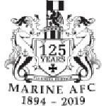 Логотип команды Марин