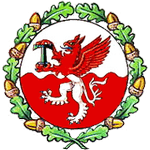 Логотип команды Траффорд