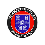 Логотип команды Винчестер Сити