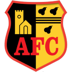 Логотип команды Алвечерч