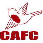 Логотип команды Каршалтон Атлетик