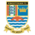 Логотип команды Кингстониан