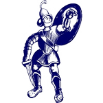 Логотип команды Мэтлок Таун