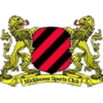 Логотип команды Миклеовер Спортс