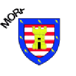 Логотип команды Морпет Таун