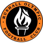 Логотип команды Рашалл Олимпик