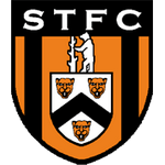 Логотип команды Стратфорд Таун