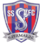 Логотип команды Суиндон Супермарин