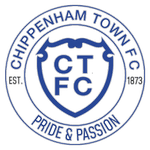 Логотип команды Чиппенхэм Таун
