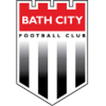 Логотип команды Бат Сити