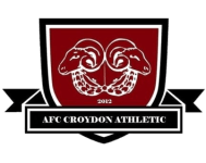 Логотип команды АФК Кройдон Атлетик