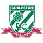 Логотип команды Горлстон