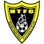 Логотип команды Харборо Таун