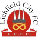 Логотип команды Личфилд Сити