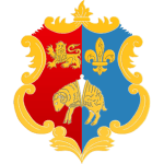 Логотип команды Тависток