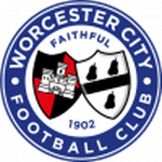 Логотип команды Вустер