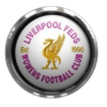 Логотип команды Ливерпуль Федс W