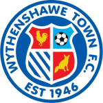 Логотип команды Уитеншоу Таун