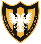 Логотип команды Фалмут Таун