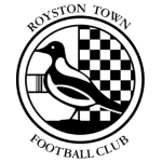 Логотип команды Ройстон Таун W