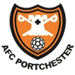 Логотип команды AFC Портчестер W