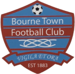 Логотип команды Борн Таун