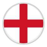 Логотип команды Англия U20 Женщины