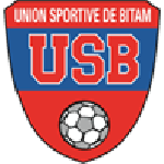 Логотип команды Битам