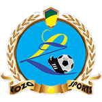 Логотип команды Лозо