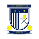 Логотип команды US Ойем