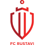 Логотип команды Рустави