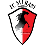 Логотип команды Мерани Мартвили